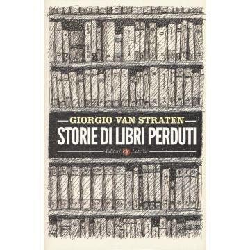 Storie di libri perduti