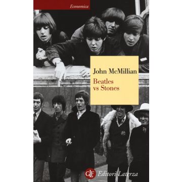 Beatles vs Stones