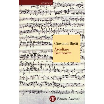 Ascoltare Beethoven