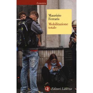 Mobilitazione totale