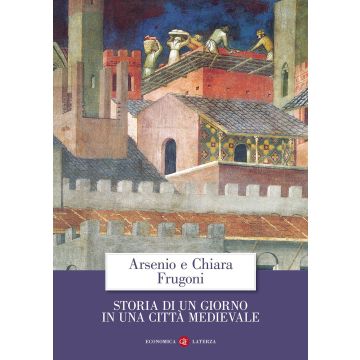 Storia di un giorno in una città medievale