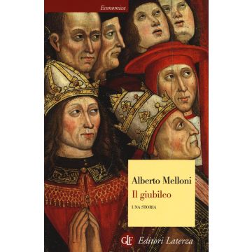 Il giubileo. Una storia