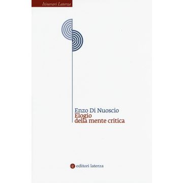 Elogio della mente critica
