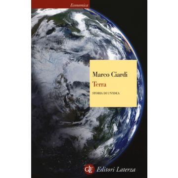 Terra. Storia di un'idea