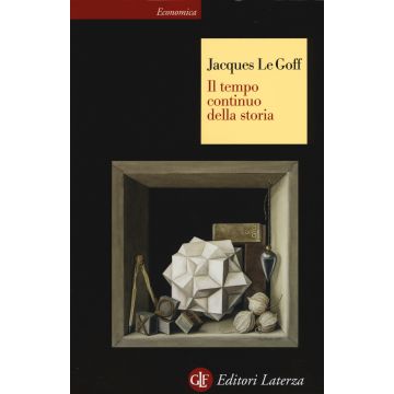 Il tempo continuo della storia