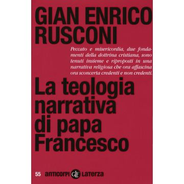 La teologia narrativa di papa Francesco