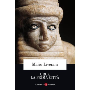 Uruk la prima città