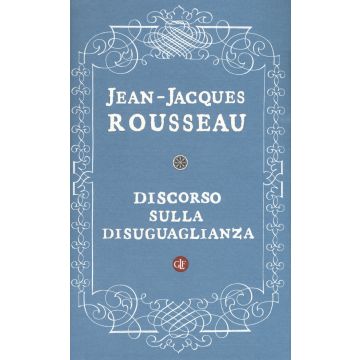 Discorso sulla disuguaglianza