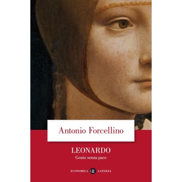 Leonardo. Genio senza pace