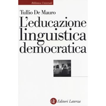 L'educazione linguistica democratica