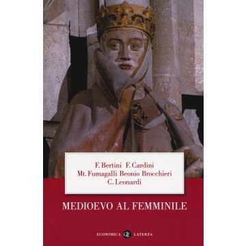 Medioevo al femminile