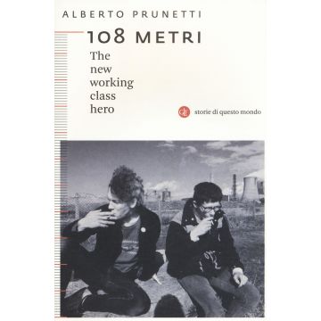 108 metri. The new working class hero