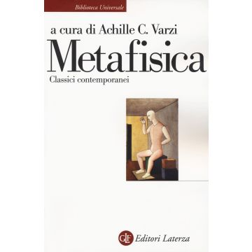 Metafisica. Classici contemporanei