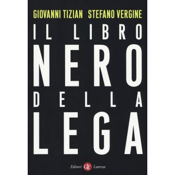 Il libro nero della Lega