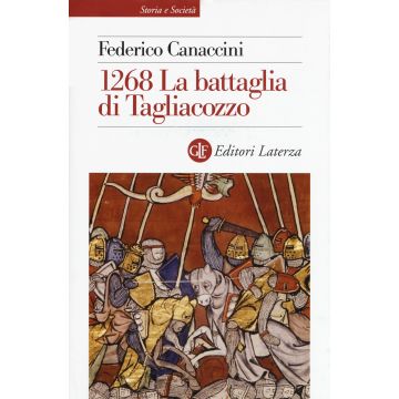 1268. La battaglia di Tagliacozzo