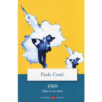 1969. Tutto in un anno