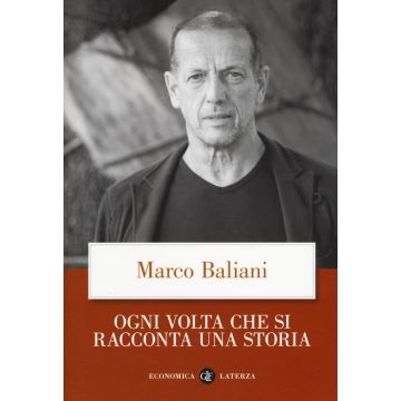 Ogni volta che si racconta una storia
