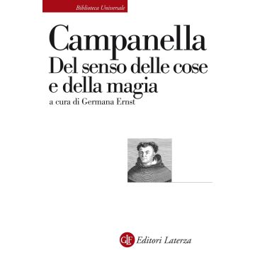 Del senso delle cose e della magia