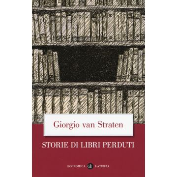 Storie di libri perduti