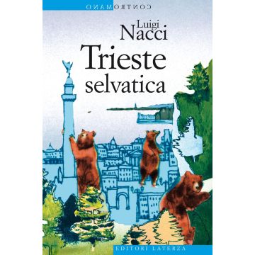 Trieste selvatica