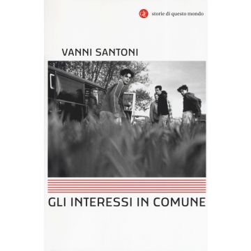 Gli interessi in comune
