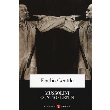 Mussolini contro Lenin