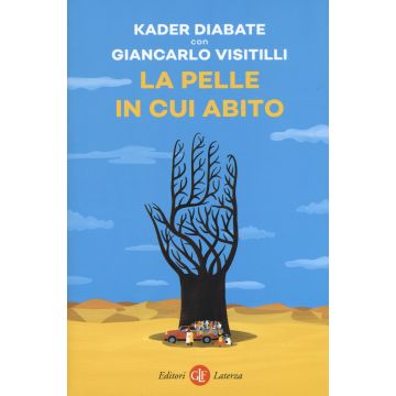 La pelle in cui abito