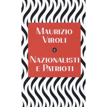 Nazionalisti e patrioti