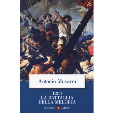 1284. La battaglia della Meloria