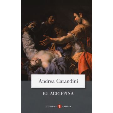 Io, Agrippina