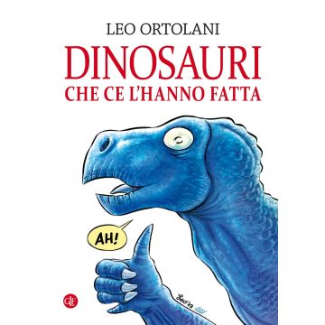 Dinosauri che ce l'hanno fatta