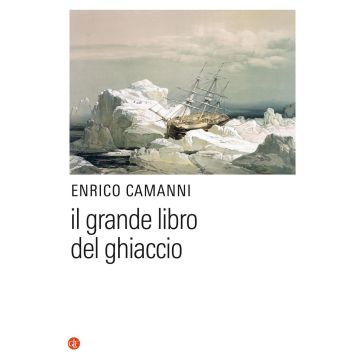 Il grande libro del ghiaccio