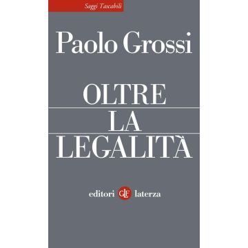 Oltre la legalità