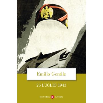 25 luglio 1943