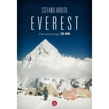 Everest. Una storia lunga 100 anni