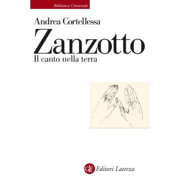 Zanzotto. Il canto nella terra