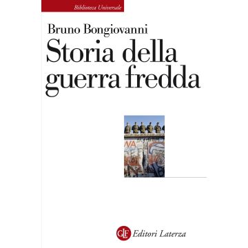Storia della guerra fredda
