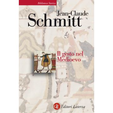 Il gesto nel Medioevo
