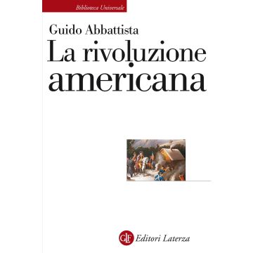 La rivoluzione americana