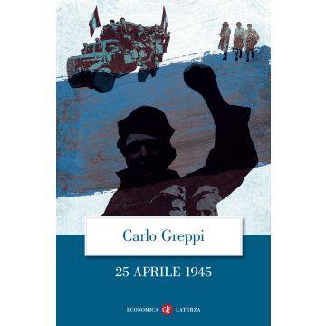 25 aprile 1945