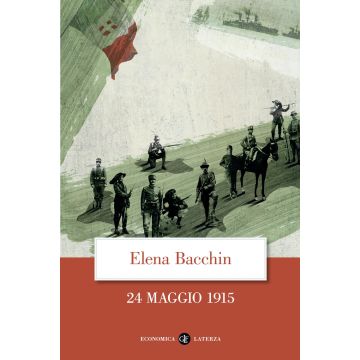 24 maggio 1915