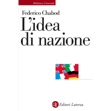 L'idea di nazione