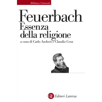 Essenza della religione