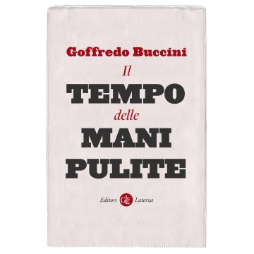 Il tempo delle Mani pulite