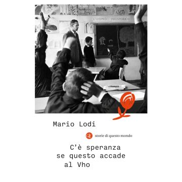 C'è speranza se questo accade al Vho