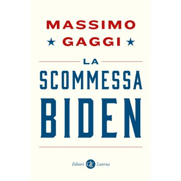 La scommessa Biden