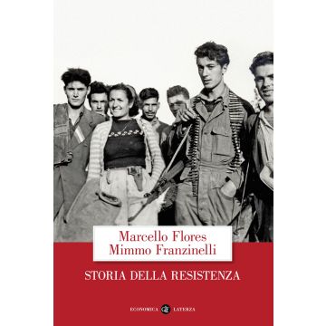 Storia della Resistenza