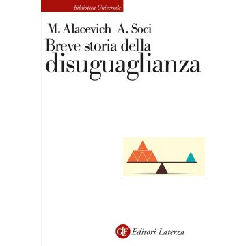 Breve storia della disuguaglianza