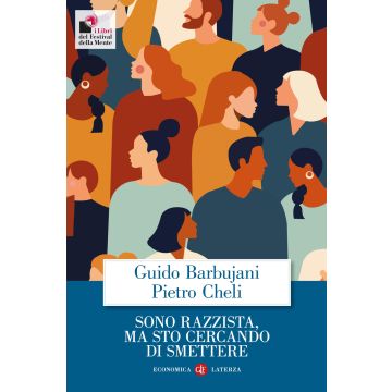 Sono razzista, ma sto cercando di smettere. Nuova ediz.