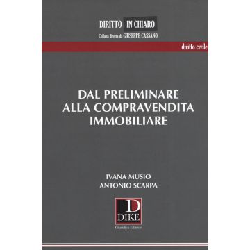Dal preliminare alla compravendita immobiliare